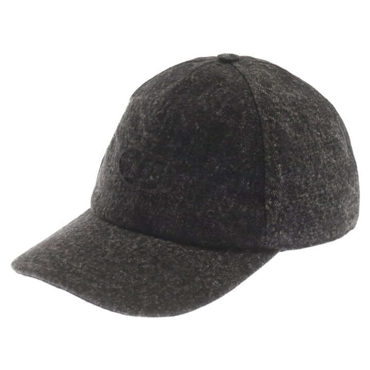 楽天市場】DIESEL(ディーゼル) サイズ:2 C-SPALM CAP デニム生地Dロゴ 
