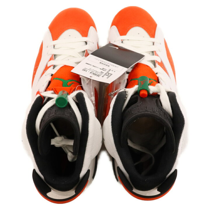 楽天市場】NIKE(ナイキ) サイズ:27.0cm AIR JORDAN 6 RETRO GATORADE 