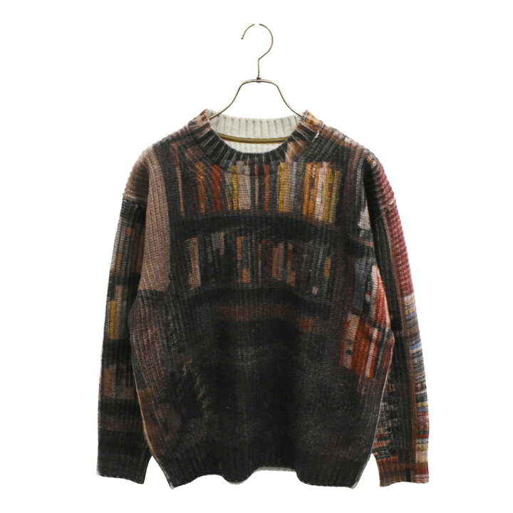 楽天市場】Sacai(サカイ) サイズ:2 23AW ×INTERSTELLAR PULLOVER 