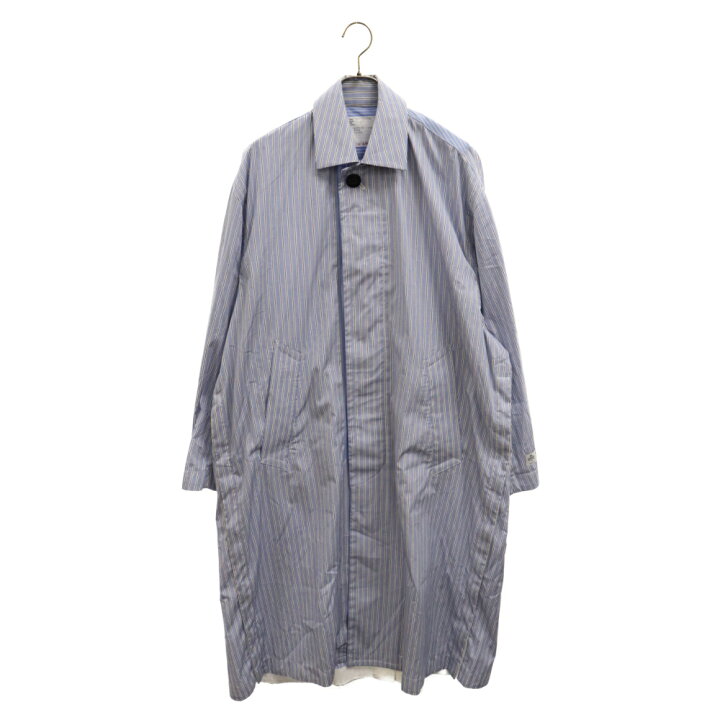 楽天市場】Sacai(サカイ) サイズ:2 23SS Thomas Mason Cotton Poplin 