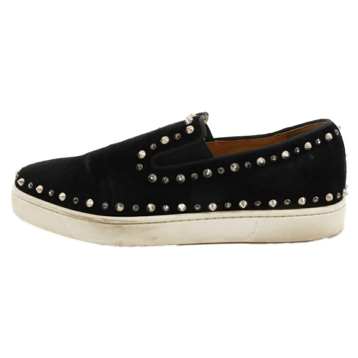 楽天市場】CHRISTIAN LOUBOUTIN(クリスチャンルブタン) サイズ:42 