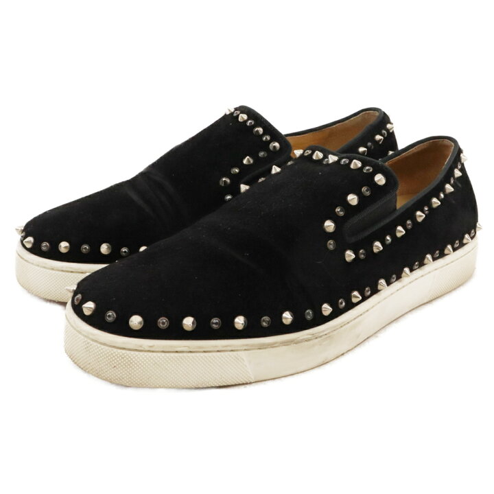 楽天市場】CHRISTIAN LOUBOUTIN(クリスチャンルブタン) サイズ:42 