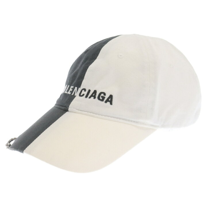 楽天市場】BALENCIAGA(バレンシアガ) サイズ:L 50/50 バイカラー  