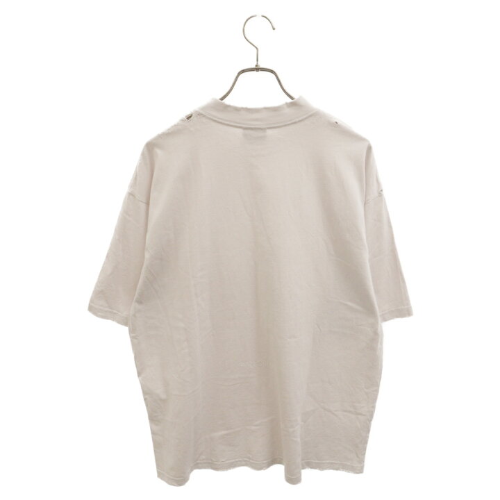 楽天市場】BALENCIAGA(バレンシアガ) サイズ:XL 24AW PARIS LIBERTY 