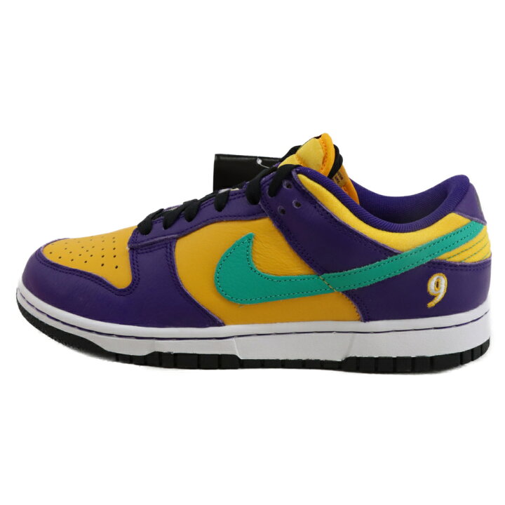 楽天市場】NIKE(ナイキ) サイズ:24.5cm WMNS DUNK LOW LISA LESLIE 