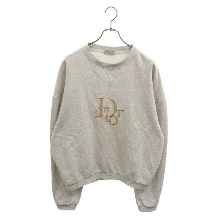楽天市場】DIOR(ディオール) サイズ:XL 23SS ×ERL Oversized 