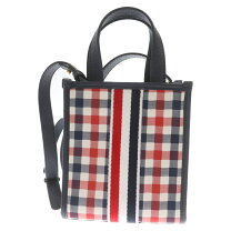 楽天市場】thom browne トートバッグの通販 