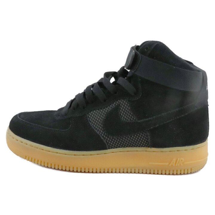 楽天市場】NIKE(ナイキ) サイズ:26.0cm AIR FORCE 1 HIGH 07 LV8 