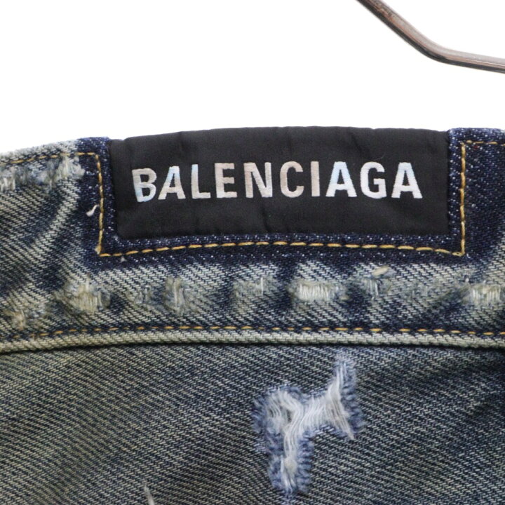 楽天市場】BALENCIAGA(バレンシアガ) サイズ:XS 23SS 745248 TNW01 