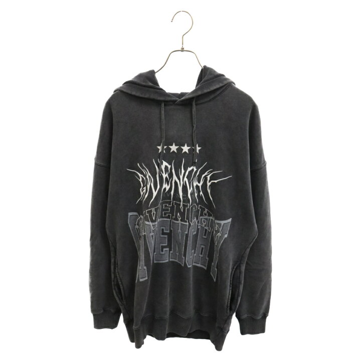 楽天市場】GIVENCHY(ジバンシィ) サイズ:XS Logo Embroidered  