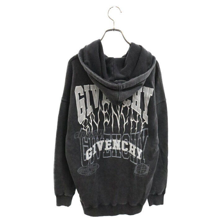 楽天市場】GIVENCHY(ジバンシィ) サイズ:XS Logo Embroidered 