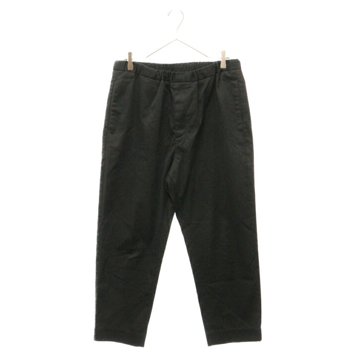 楽天市場】JIL SANDER(ジルサンダー) サイズ:50 テーパードスラックス 