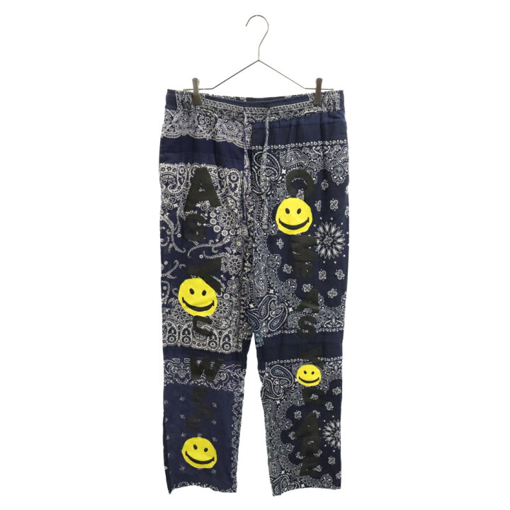 楽天市場】READY MADE(レディメイド) サイズ:1 20AW SLEEPING PANTS 