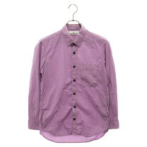 楽天市場】stone island（カラーパープル）（トップス｜メンズ 