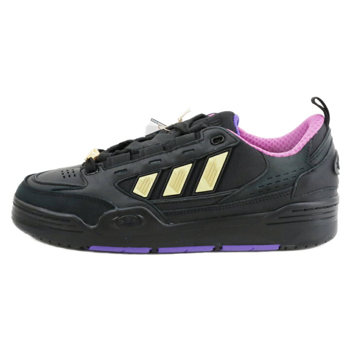楽天市場】adidas(アディダス) サイズ:27.5cm ×遊戯王 ADI2000 YUGI