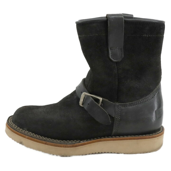 楽天市場】NEIGHBORHOOD(ネイバーフッド) サイズ:7 08AW ×VIBERG ヴィ 