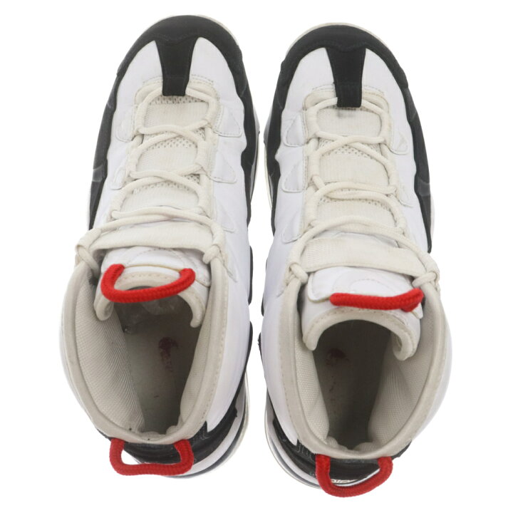 楽天市場】NIKE(ナイキ) サイズ:26.5cm AIR MAX UPTEMPO 95 エア 