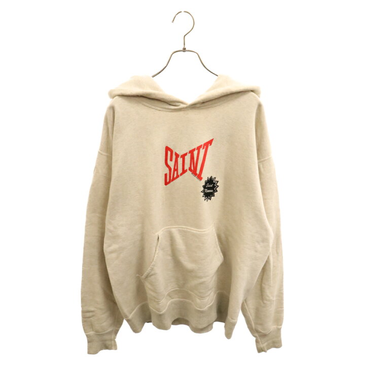 楽天市場】SAINT MICHAEL(セントマイケル) サイズ:L 24SS SAINT HOODIE 