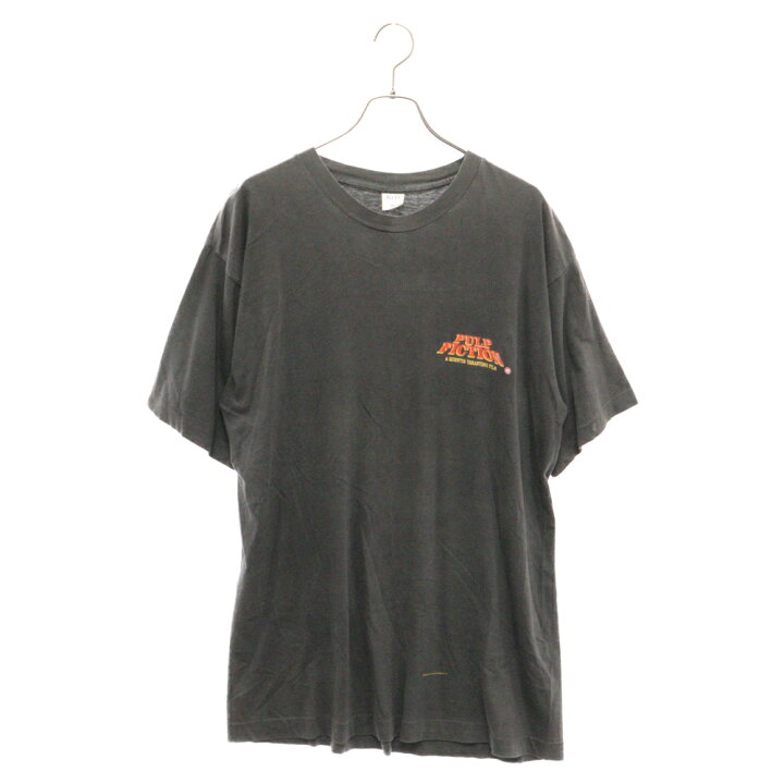 楽天市場】VINTAGE(ヴィンテージ) サイズ:XL 90s VINTAGE PULP FICTION 
