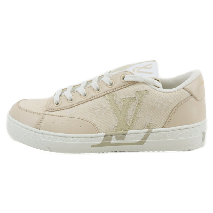 楽天市場】LOUIS VUITTON(ルイヴィトン) サイズ:35.5 チャーリーライン 