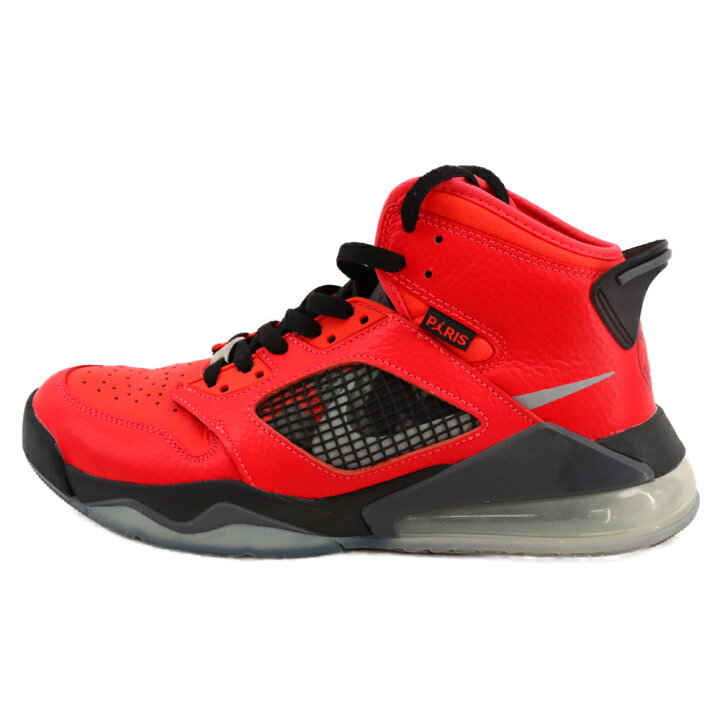 楽天市場】NIKE(ナイキ) サイズ:26.5cm ×PARIS SAINT GERMAIN JORDAN 