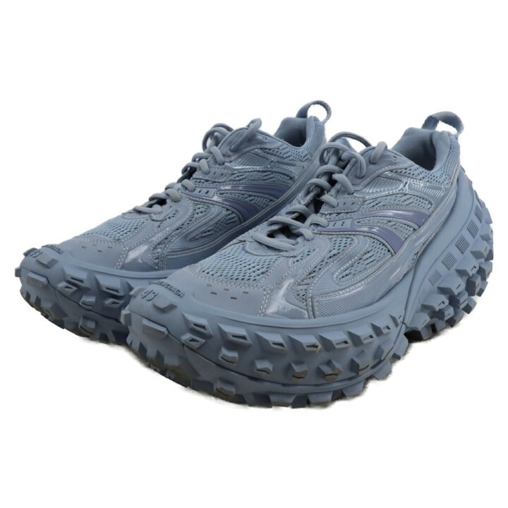 楽天市場】BALENCIAGA(バレンシアガ) サイズ:43 DEFENDER BOUNCER 