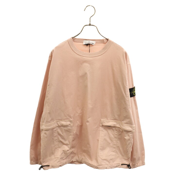 楽天市場】STONE ISLAND(ストーンアイランド) サイズ:M 21SS OVER 