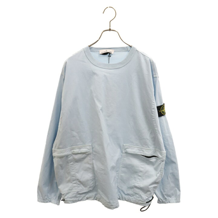 楽天市場】STONE ISLAND(ストーンアイランド) サイズ:M 21SS OVER 