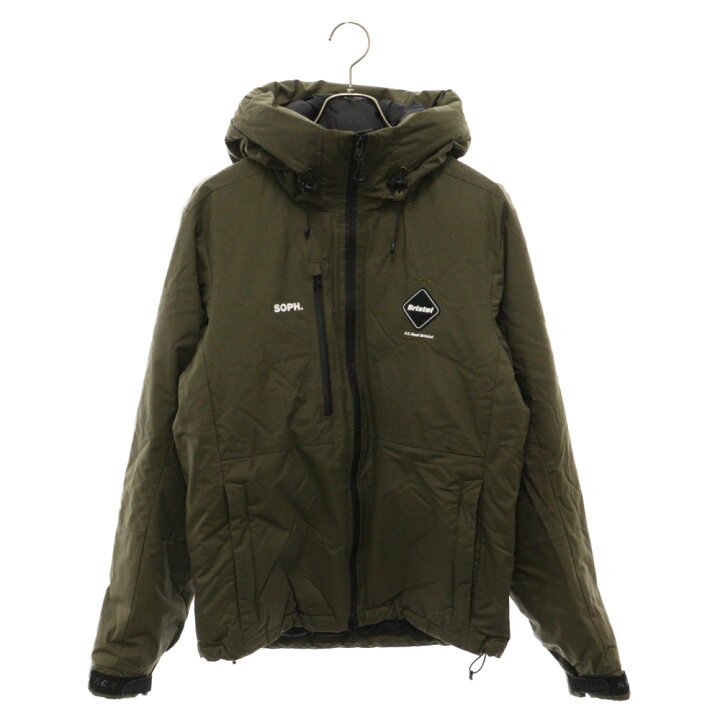 楽天市場】F.C.R.B.(エフシーアールビー) サイズ:M 19AW TOUR DOWN 