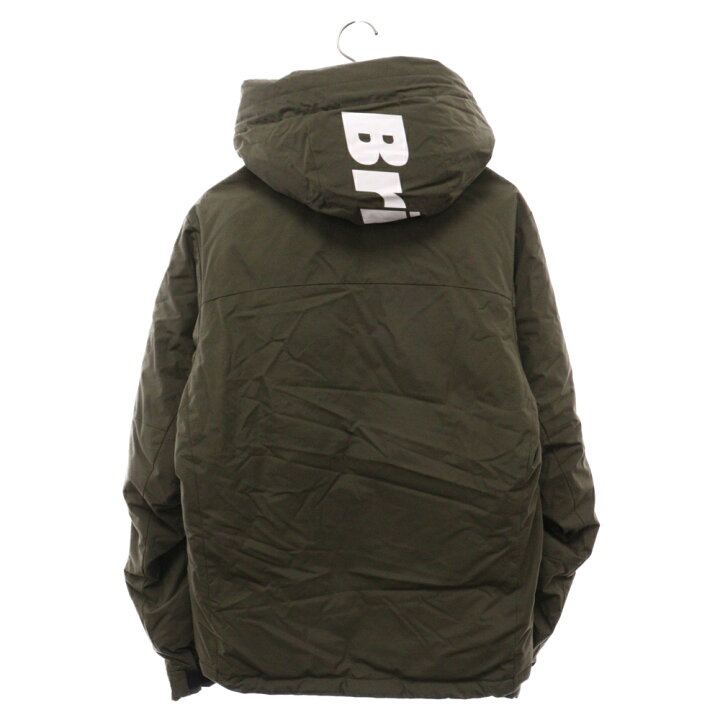 楽天市場】F.C.R.B.(エフシーアールビー) サイズ:M 19AW TOUR DOWN 