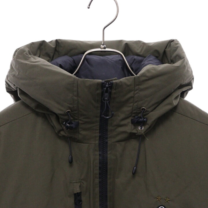 楽天市場】F.C.R.B.(エフシーアールビー) サイズ:M 19AW TOUR DOWN 