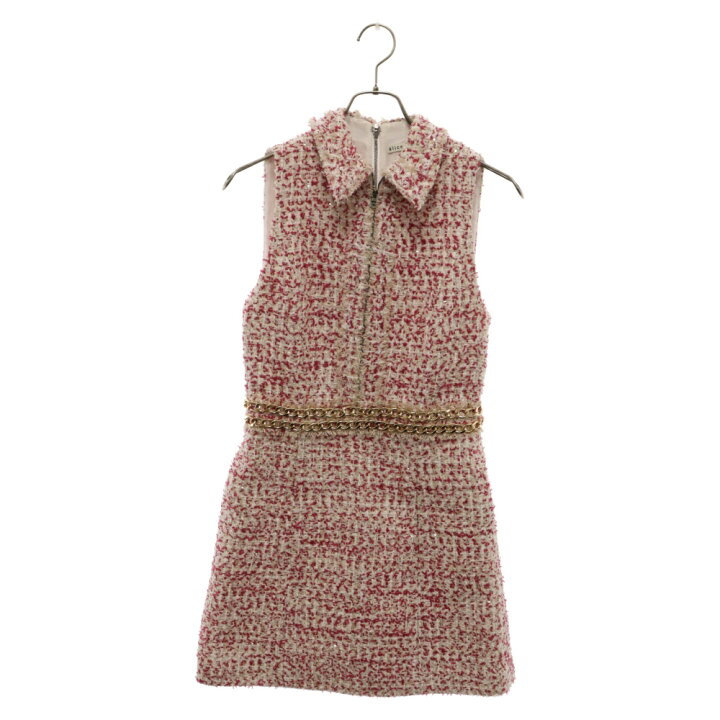 楽天市場】alice+olivia(アリスオリビア) サイズ:2 フロントジップ  