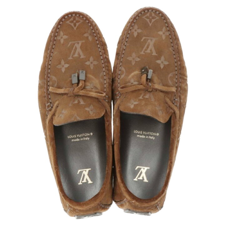 楽天市場】LOUIS VUITTON(ルイヴィトン) サイズ:7 モノグラム 