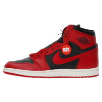 650】スニーカー AIR JODAN1 HI85 BQ4422-001 28.0cm