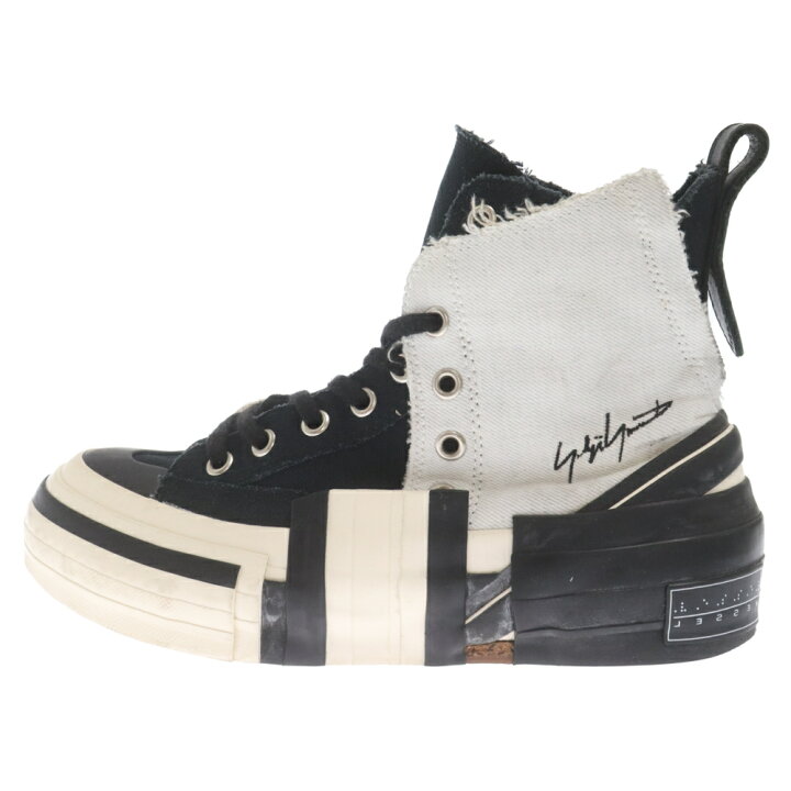 楽天市場】Yohji Yamamoto(ヨウジヤマモト) サイズ:24.0cm 21AW  