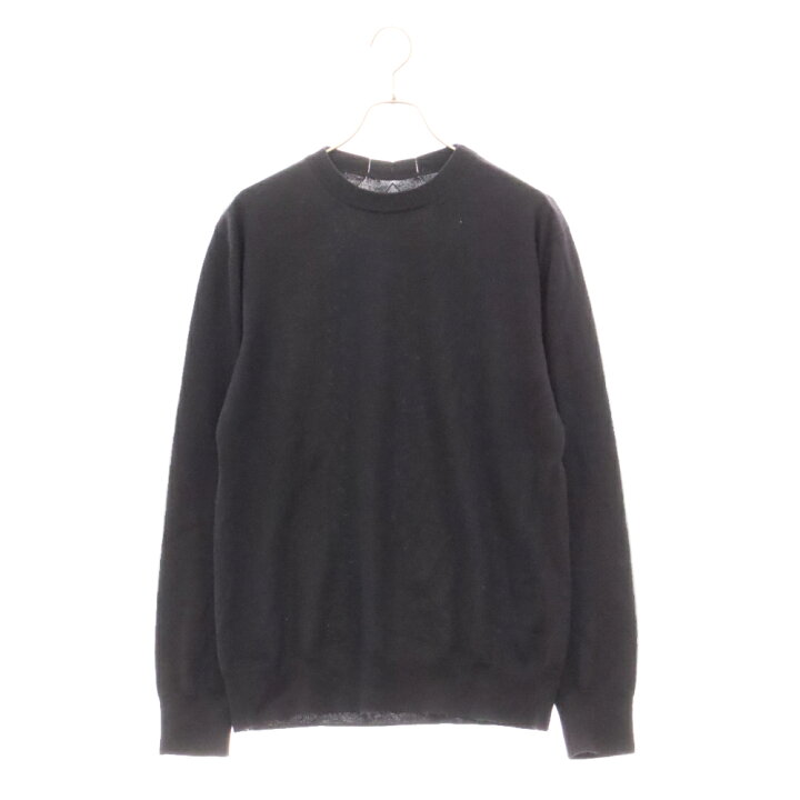 楽天市場】JIL SANDER(ジルサンダー) サイズ:46 SWEATER CN LS - OVER 