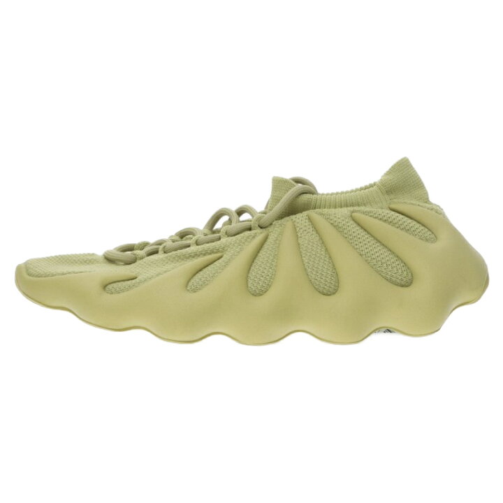 楽天市場】adidas(アディダス) サイズ:27.5cm YEEZY 450 Resin GY4110 