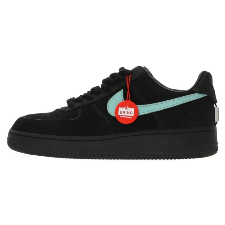 楽天市場】NIKE(ナイキ) サイズ:25.0cm × TIFFANY&CO AIR FORCE 1 LOW 