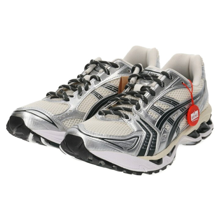 楽天市場】KITH(キス) サイズ:27.5cm ×asics Vintage Tech Gel-Kayano 