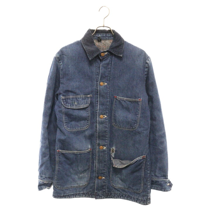 楽天市場】Wranger(ラングラー) サイズ:34 70-80s VINTAGE DENIM 