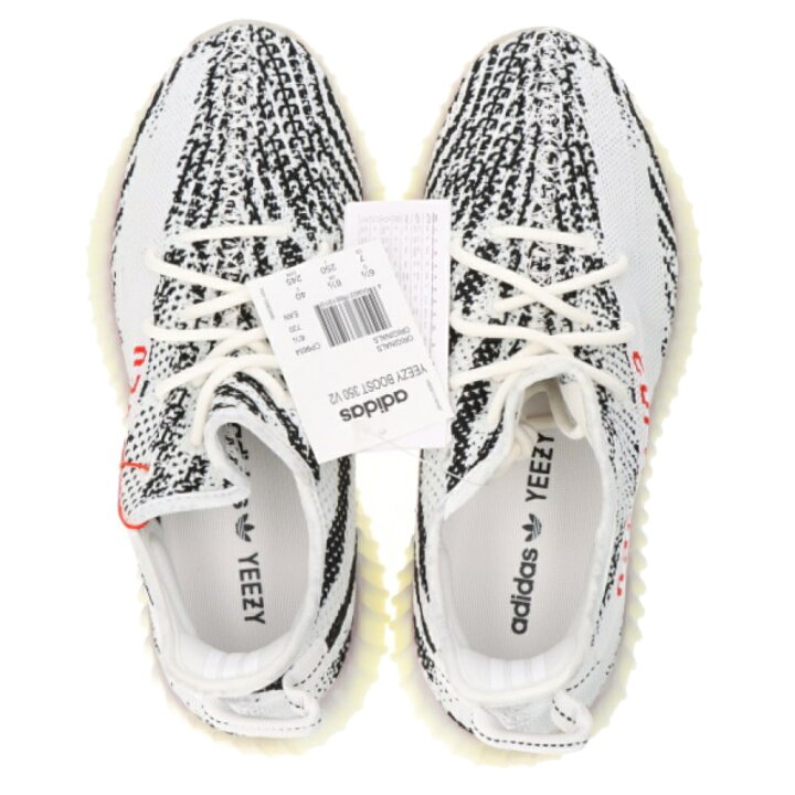 楽天市場】adidas(アディダス) サイズ:25.0cm YEEZY BOOST 350 V2 