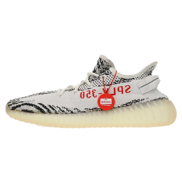 楽天市場】adidas(アディダス) サイズ:27.5cm YEEZY BOOST 350 V2 