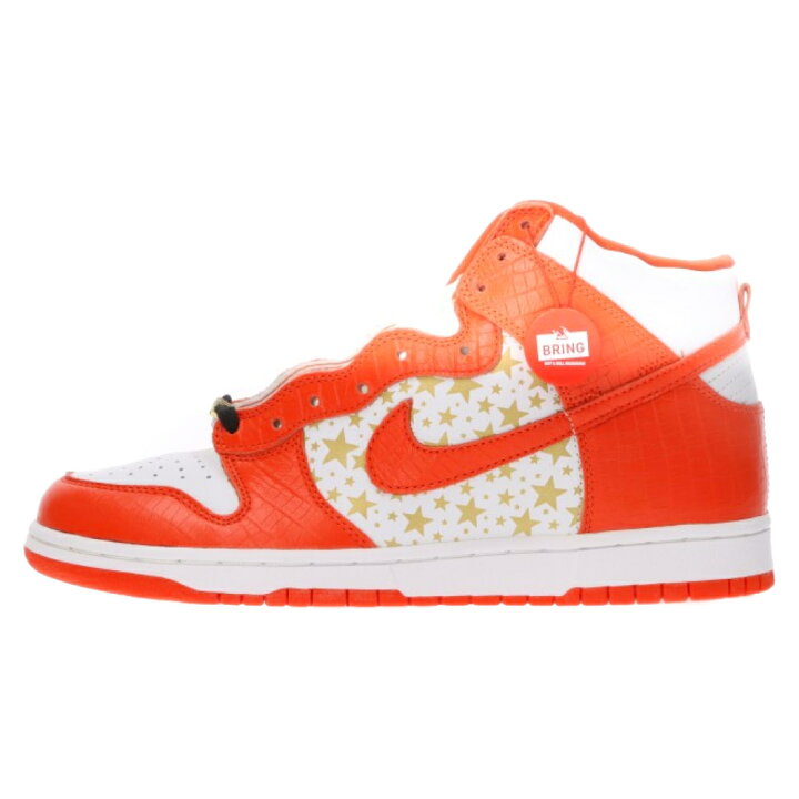 楽天市場】NIKE SB(ナイキエスビー) サイズ:28.5cm × Supreme DUNK 