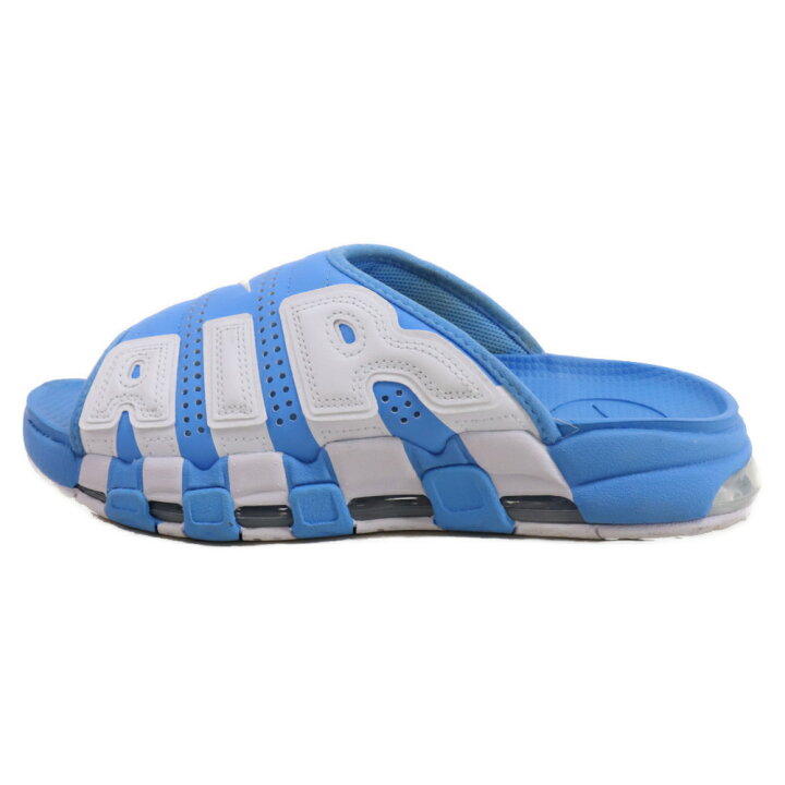 楽天市場】NIKE(ナイキ) サイズ:27.0cm Air More Uptempo Slide 