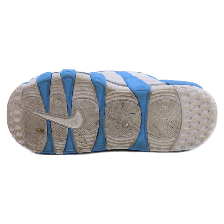 楽天市場】NIKE(ナイキ) サイズ:27.0cm Air More Uptempo Slide 