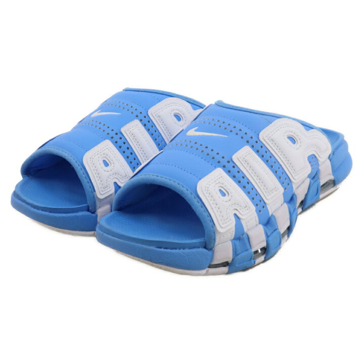 楽天市場】NIKE(ナイキ) サイズ:27.0cm Air More Uptempo Slide 