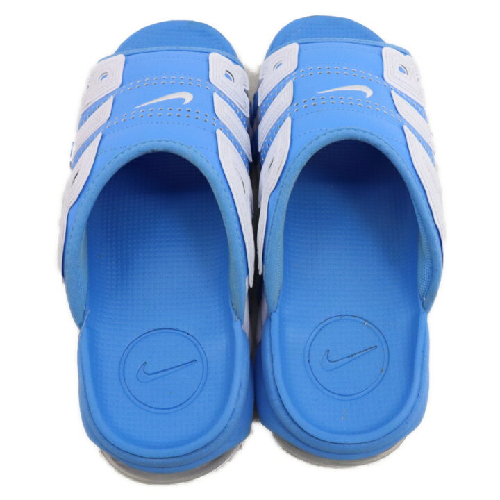楽天市場】NIKE(ナイキ) サイズ:27.0cm Air More Uptempo Slide 