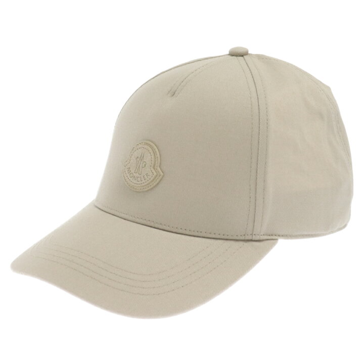 楽天市場】MONCLER(モンクレール) Baseball Cap J10913B00045 0U082 