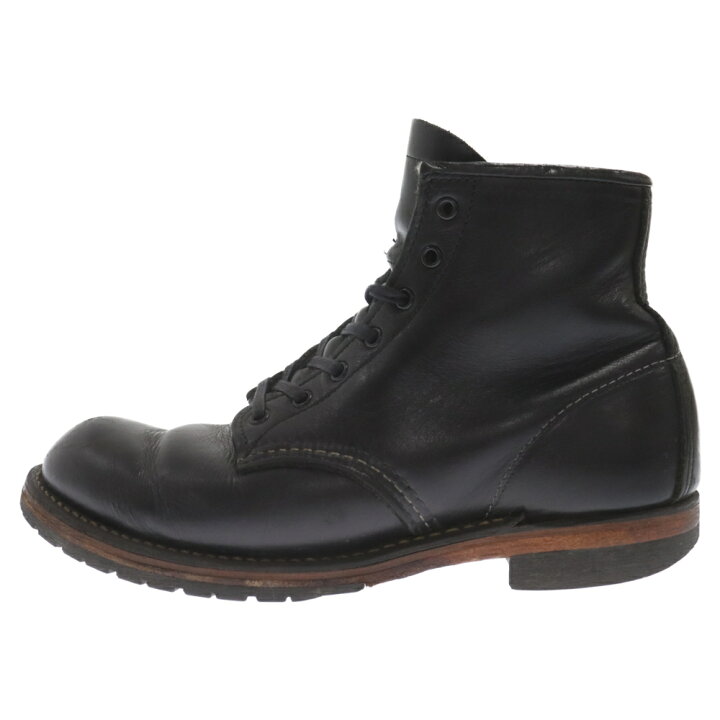 楽天市場】RED WING(レッド ウイング) サイズ:25.0cm BECKMAN 
