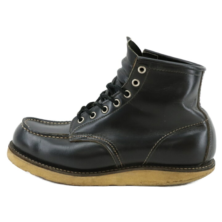 Red Wing 08179 感じとれる US10 E2